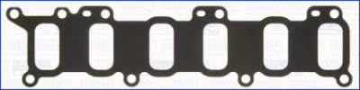 WILMINK GROUP wg1162053 -  Прокладка, впускной коллектор